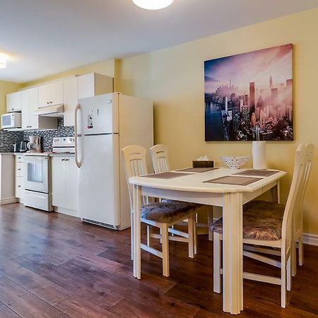 Апартаменты 2314 Rue Duff Court Монреаль Экстерьер фото