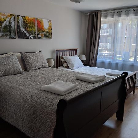 Апартаменты 2314 Rue Duff Court Монреаль Экстерьер фото